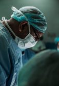 Surgery and net zero