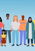 Bridging the gap: Tackling health inequalities in the NHS