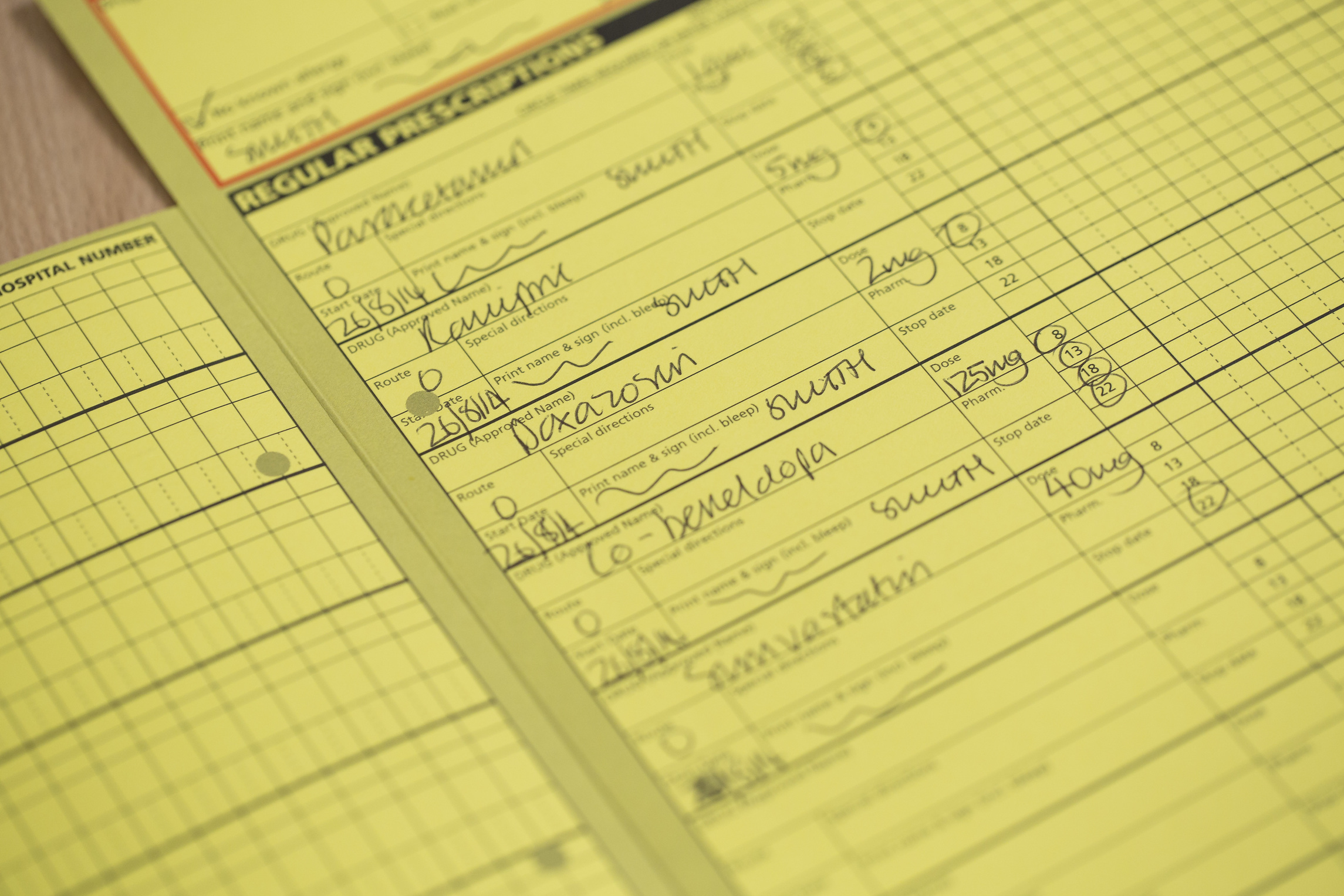 Data Led Prioritisation Transforming Ambulatory Care