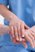 Encouraging patients to remain physically active at all stages of their cancer pathway