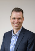Chris Subbe: Electronic Health Records