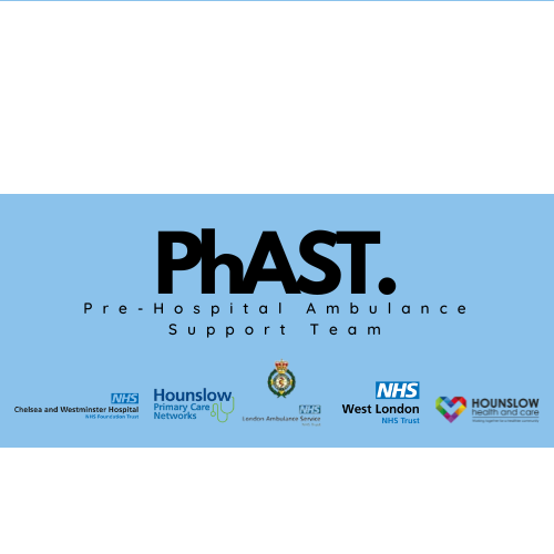 Phast logo