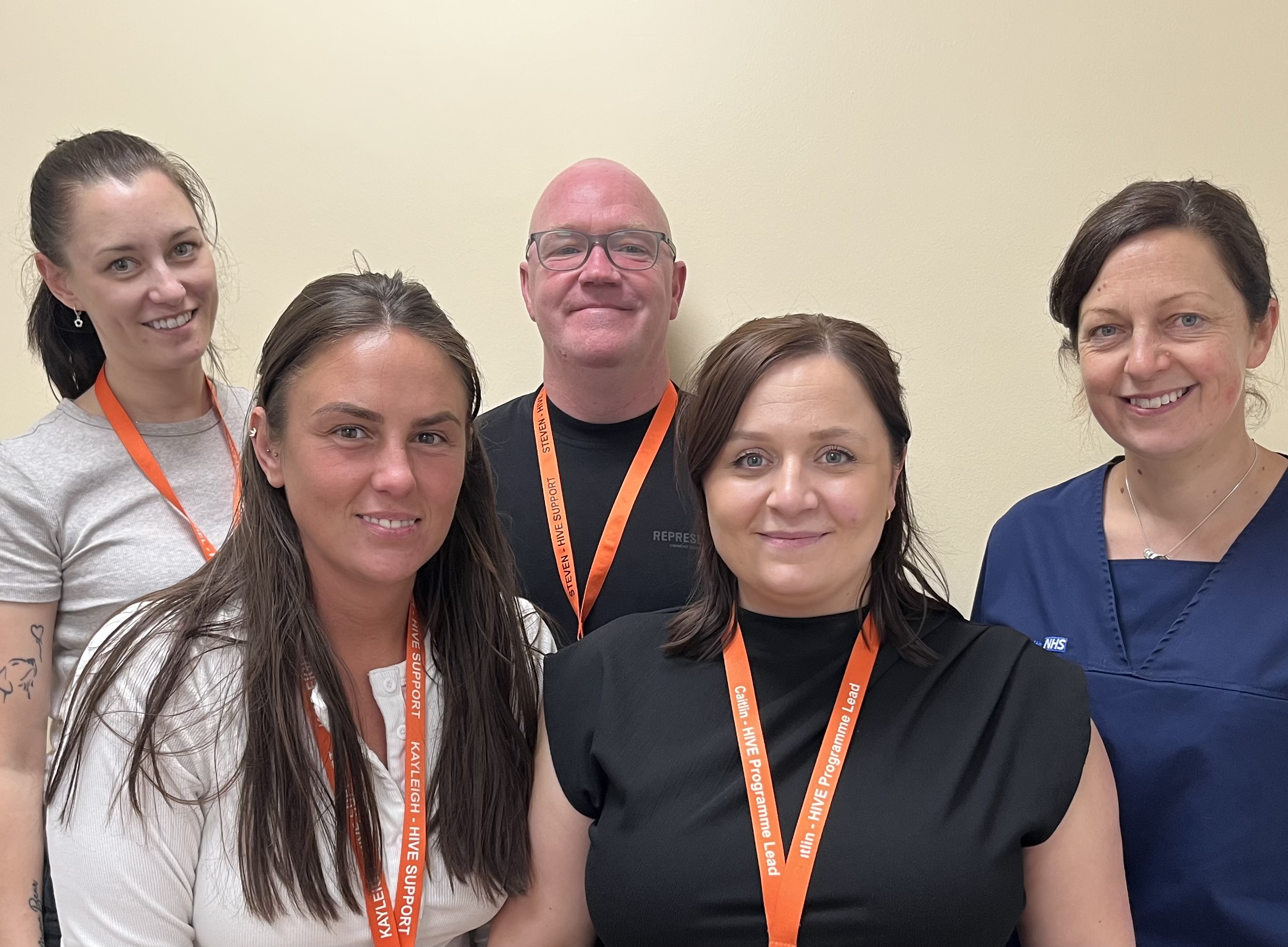 Gateshead NHS Trust