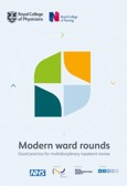 Modern ward rounds