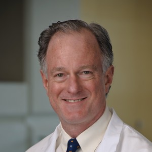 Dr Joseph Hill