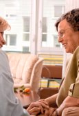  Hospital to community shift
