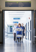 Dr Reza Zaidi and Dr Fulya Mehta: Squaring the Circle in Transitional Diabetes Care