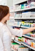 A balancing act: Managing multiple medications.