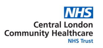 Central London Community Healthcare