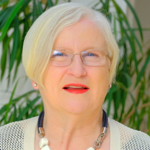 Dr Mary Miller