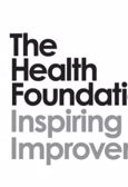 The Health Foundation: Reforming management and leadership in the NHS