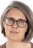 Dr Theresa Barnes: Imagining new pathways of outpatient care