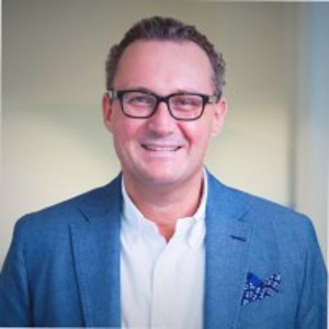 Professor Mark Britnell