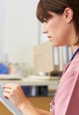 Information prescriptions