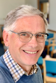 Hugh Rayner: Writing to patients 