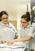 Introduction to future models of care