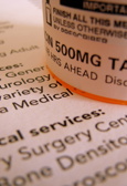 Pharmacogenomics in the NHS: A user's guide