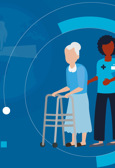 Six steps to better care for older people in hospital are outlined in new guidance