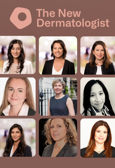 The New Dermatologist Teaching Initiatives 