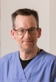 Andrew Rochford: Reflections on patient safety