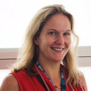Dr Vicky Price