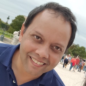 Aklak Choudhury