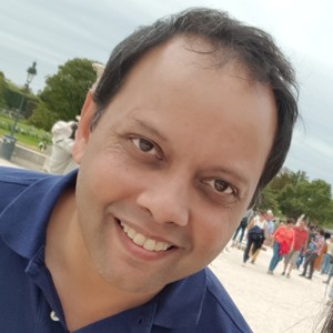Aklak Choudhury
