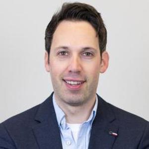 Sander van der Linden