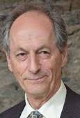 Professor Sir Michael Marmot on health inequity